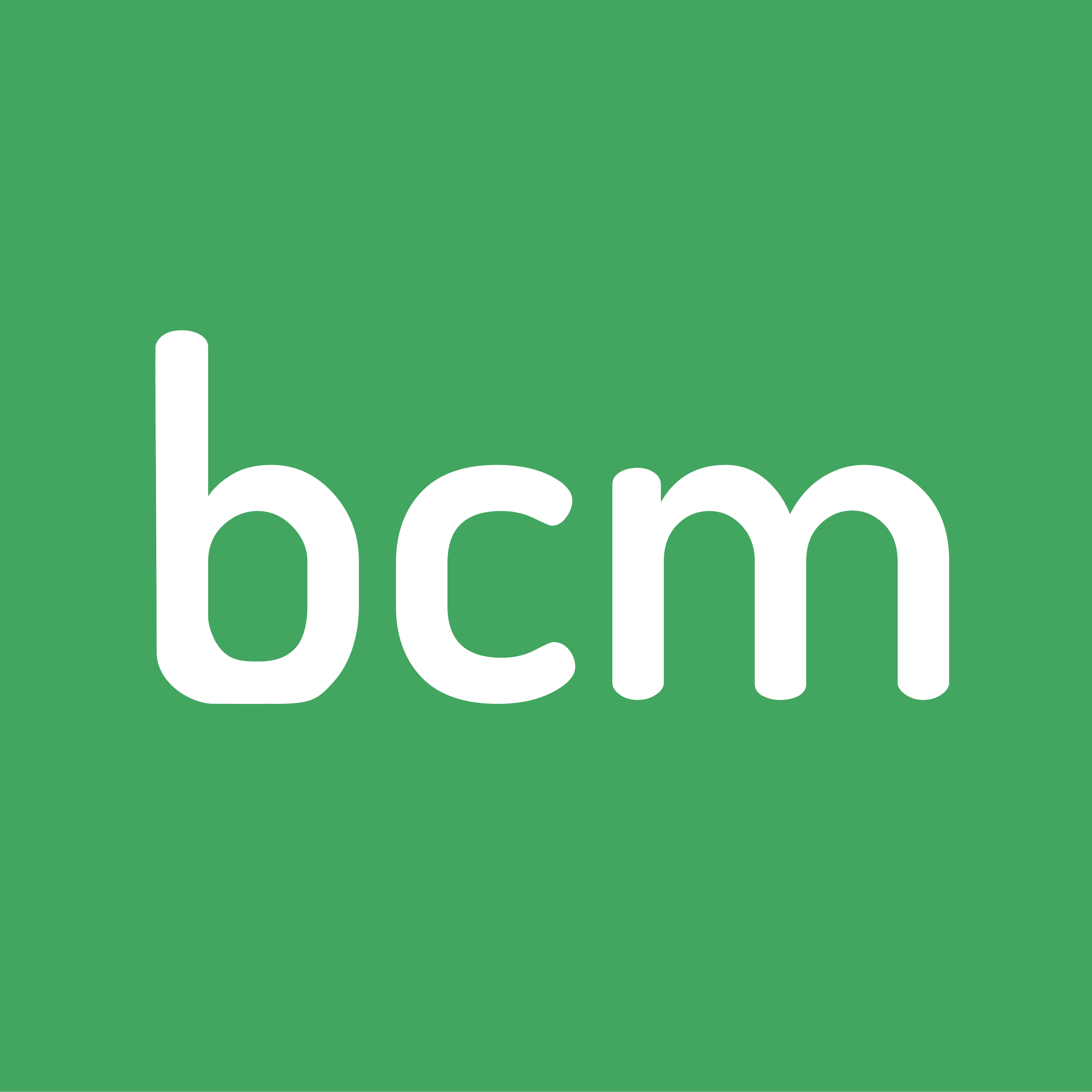 bcm